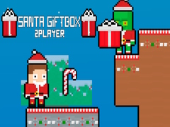 Ойын Santa Giftbox 2 Player