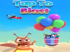 Ойын Tap to Blast 
