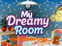 Ойын My Dreamy Room Home Design