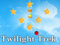 Ойын Twilight Trek
