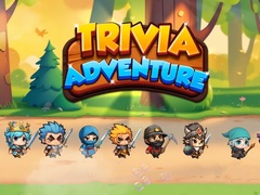 Ойын Trivia Adventure