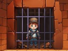 Ойын The Dark Prison