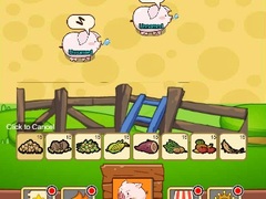 Ойын Pig Farming