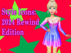 Ойын Style Icons: 2024 Rewind Edition