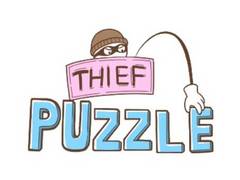 Ойын Thief Puzzle
