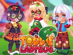 Ойын Toddie Ladybug
