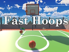Ойын Fast Hoops