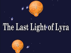 Ойын The Last Light of Lyra