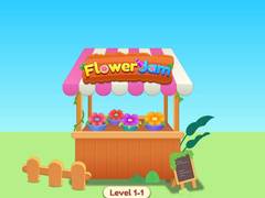 Ойын Flower Jam