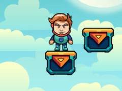 Ойын Jump Jack