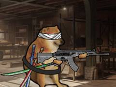 Ойын Doge's Battle Royale