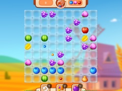 Ойын Fruit Lines Saga