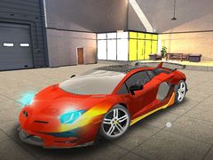 Ойын Car Real Simulator