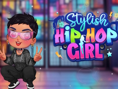 Ойын Stylish Hip Hop Girl