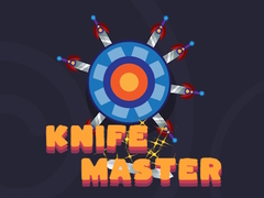 Ойын Knife Master
