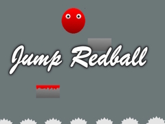 Ойын Jump Redball