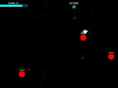 Ойын Cosmic Defender