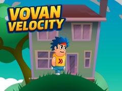 Ойын Vovan Velocity