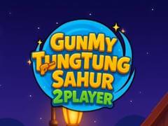 Ойын GunMyTungtungSahur 2Player