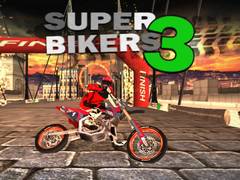 Ойын Super Bikers 3