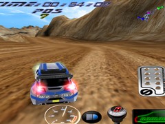 Ойын Racing Ultimate