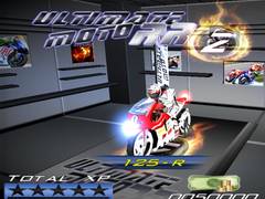 Ойын Ultimate MotoCross 2