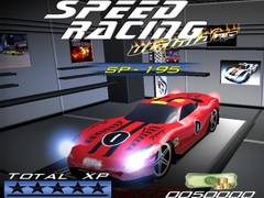 Ойын Speed Racing Ultimate 2