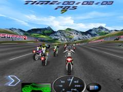 Ойын Super Bikers 2