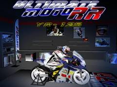 Ойын Ultimate Moto RR