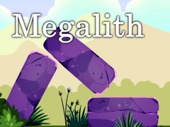 Ойын Megalith
