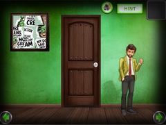 Ойын Amgel Easy Room Escape 277