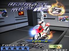 Ойын Ultimate Moto RR 2
