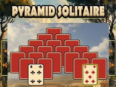 Ойын Pyramid Solitaire Ancient Rome