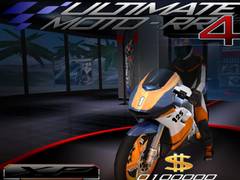 Ойын Ultimate Moto RR 4