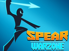 Ойын Spear Warzone