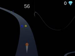 Ойын Color Ball Road