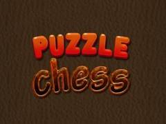 Ойын Chess Puzzle
