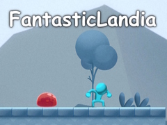 Ойын FantasticLandia