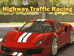 Ойын Highway Traffic Racing