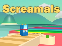 Ойын Screamals
