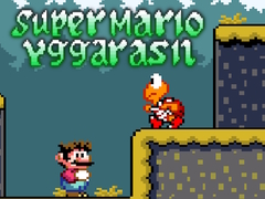Ойын Mario Yggdrasil