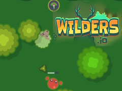 Ойын Wilders.io
