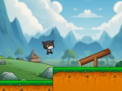 Ойын Adventure of Tommy