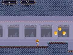 Ойын Factory Dash
