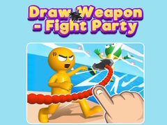Ойын Draw Weapon - Fight Party