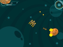 Ойын Stuck in Space