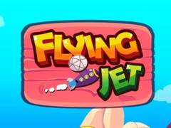 Ойын Flying Jet