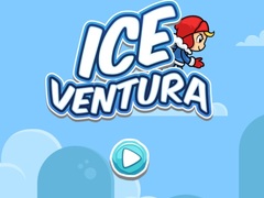 Ойын Ice Ventura