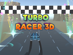 Ойын Turbo Racer 3D