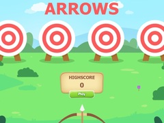 Ойын Arrows